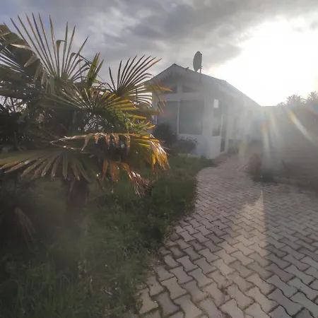 Charmante Maison Avec Jardin A Biscarrosse بيسكاروس