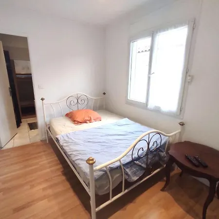 بيت للعطل Charmante Maison Avec Jardin A Biscarrosse بيسكاروس