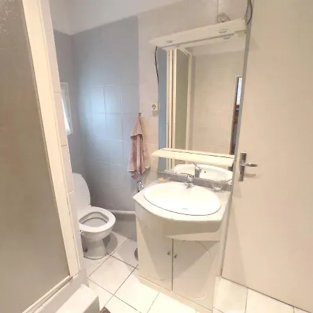 Charmante Maison Avec Jardin A Biscarrosse * بيسكاروس