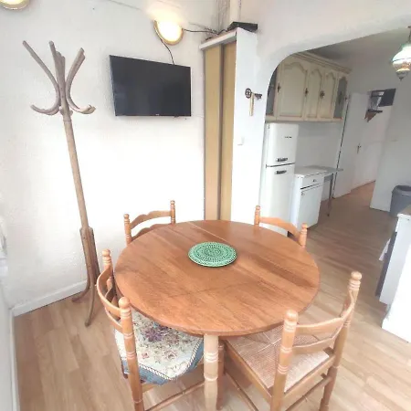 بيت للعطل Charmante Maison Avec Jardin A Biscarrosse *