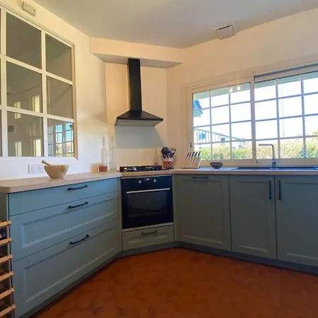 Charming House With Garden Holiday home Ustaritz